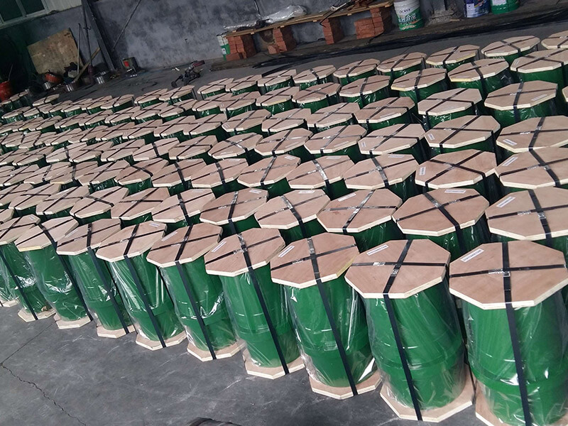 mud pump liners