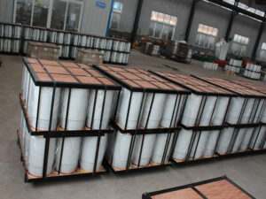 mud pump liner