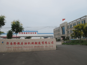 Mud Pump Spare Parts