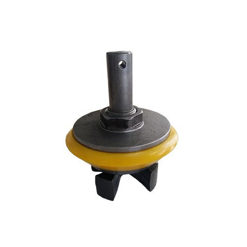 Mud Pump Valve and Seat6