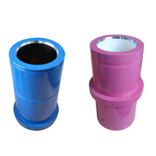 mud pump liners