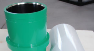 Mud Pump Ceramic Liner