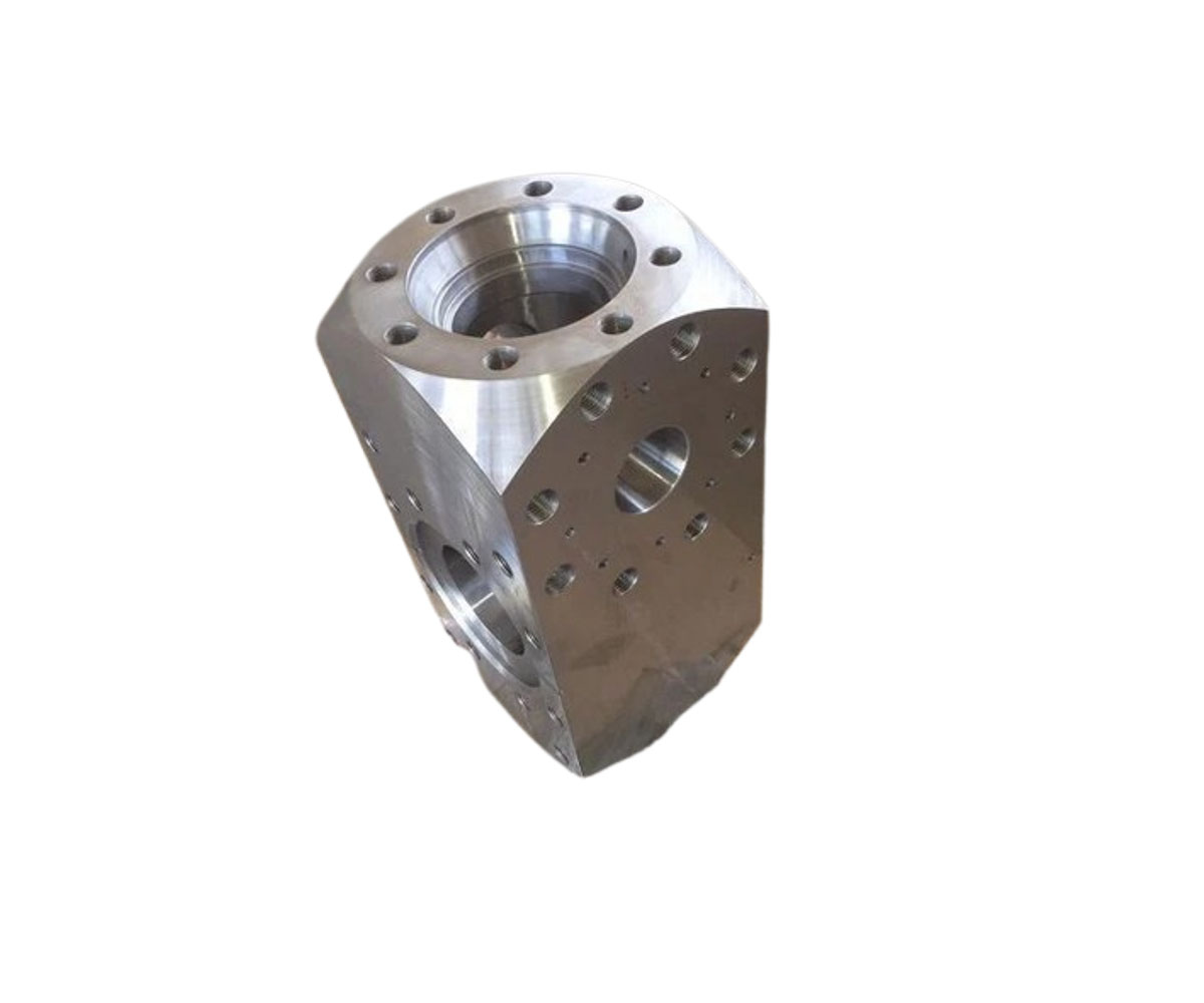 Mud Pump Fluid End Parts