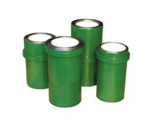 Mud Pump Ceramic Liner