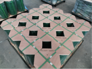 Mud Pump liners