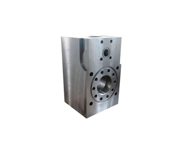 Fluid End Module1