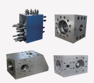 mud pump components