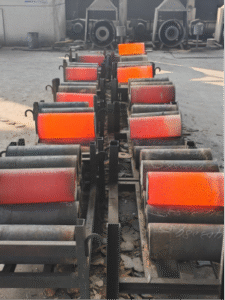 Mud Pump Ceramic Liner