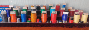 Mud Pump Liners