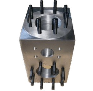 Fluid end parts