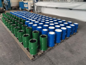 mud pump lienrs