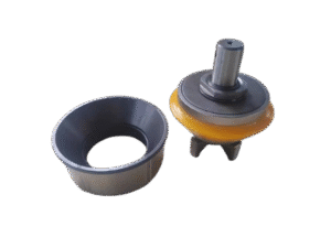 Mud Pump Valve and Seat4