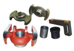 mud pump spare parts