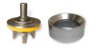 Mud Pump Valve and Seat1