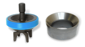 Mud Pump Valve and Seat2
