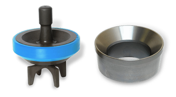 Mud Pump Valve and Seat2