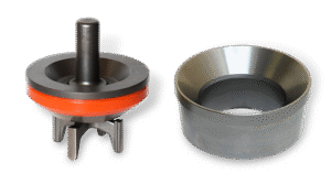 Mud Pump Valve and Seat3