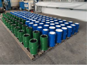 Mud Pump Liners