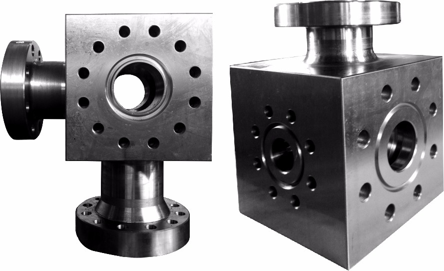 7 Key Components of Fluid End Parts: A Comprehensive Guide – https ...