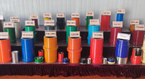 mud pump liner