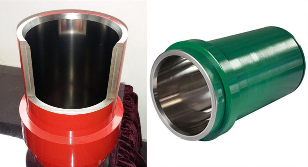 Mud Pump Liners