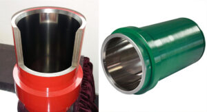 Mud Pump Liners