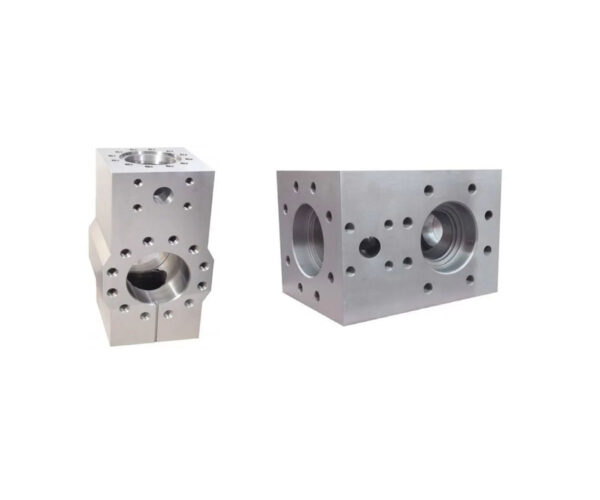 Fluid End Module10