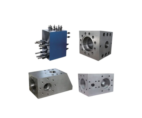 Fluid End Module2