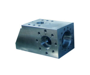 Fluid End Parts