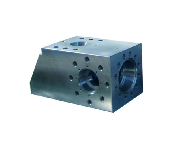 Fluid End Module3