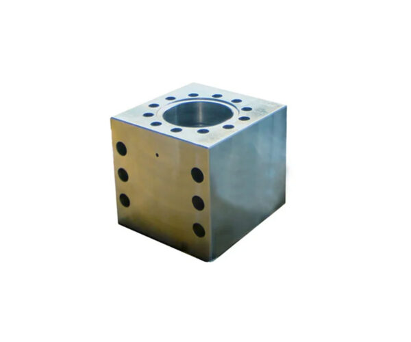 Fluid End Module4