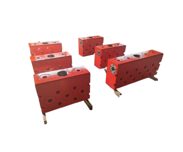 Fluid End Module6