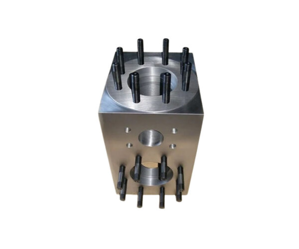 Fluid End Module9