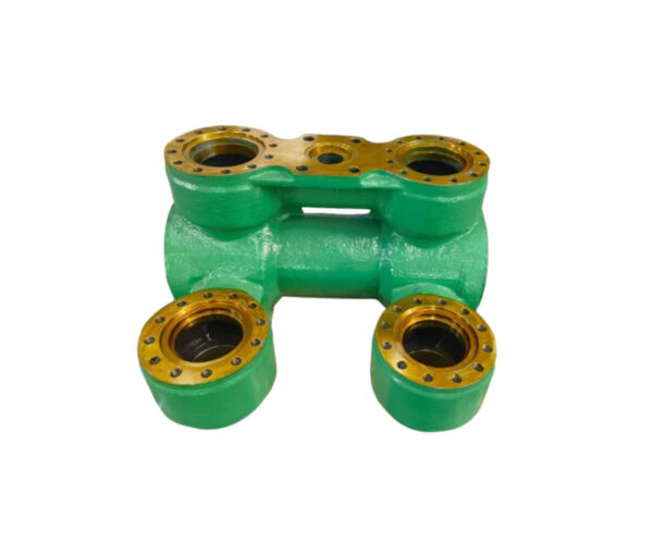 Fluid End Module5