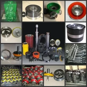mud pump parts