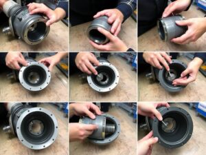 Mud Pump Components