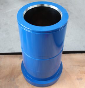 Mud Pump Ceramic Liner