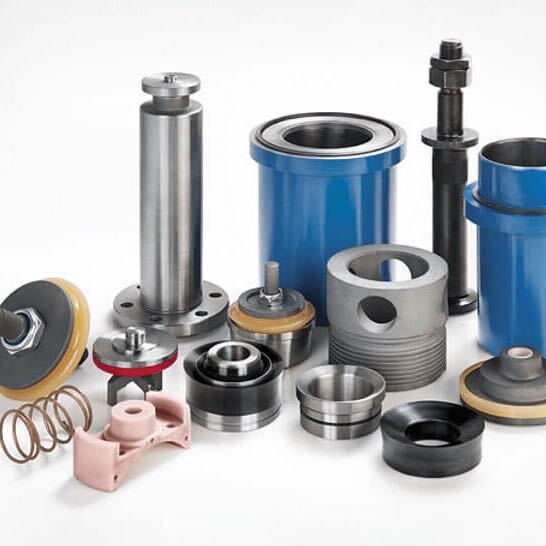 Mud Pump Components